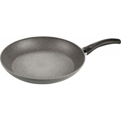 Ballarini Ferrara Granitium Τηγάνι από Αλουμίνιο με Επίστρωση από Πέτρα 32cm